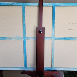 Clarity by Colleen Linfoot  Image: Reverse