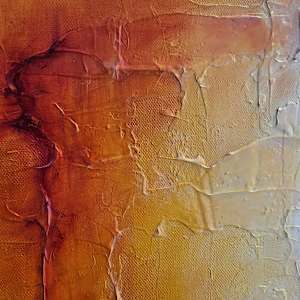 Diffuse II by Colleen Frances  Image: Texture detail