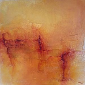 Diffuse II by Colleen Frances  Image: Overview