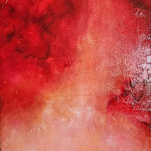 'Thinking of You' by Colleen Frances  Image: Texture Detail