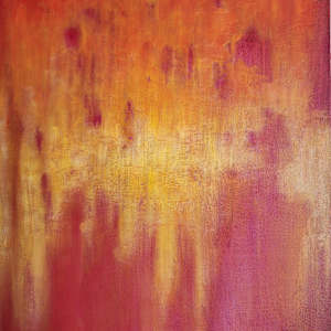 Stained Glass by Colleen Frances  Image: Full image 