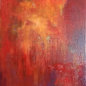 Radiant by Colleen Frances  Image: Full image
