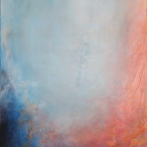 Diffuse III by Colleen Frances  Image: Full work