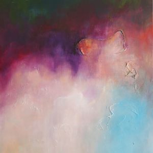 Vivid by Colleen Frances  Image: Vivid