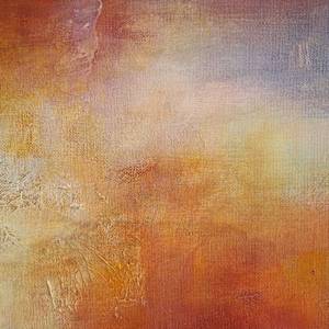 Summer Sky by Colleen Frances  Image: Texture and blend detail
