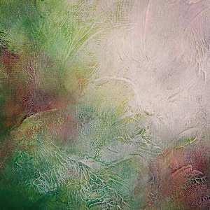 Winter Sky by Colleen Frances  Image: Detail