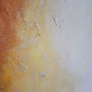 Sweetness and Light by Colleen Frances  Image: Texture detail