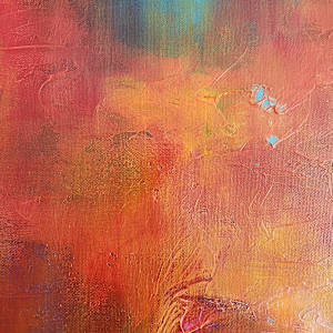 Radiant by Colleen Frances  Image: Detail