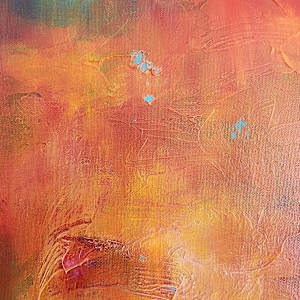 Radiant by Colleen Frances  Image: Detail