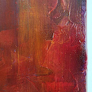 Radiant by Colleen Frances  Image: Texture detail
