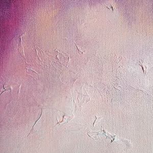 Vivid by Colleen Frances  Image: Vivid - textural detail