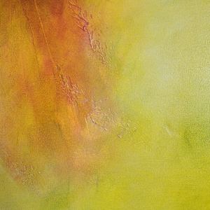 Harmony I by Colleen Frances 