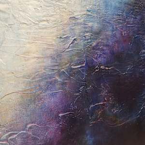 Point of Clarity by Colleen Frances  Image: Point of Clarity Detail