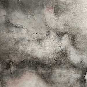 Intuition by Colleen Frances  Image: Intuition Detail