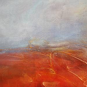 Elysium by Colleen Frances  Image: Detail