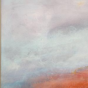 Elysium by Colleen Frances  Image: Detail