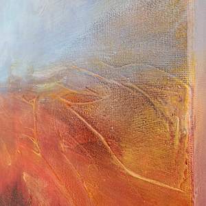 Elysium by Colleen Frances  Image: Detail