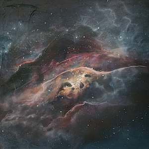 The Beginning of Stars by Colleen Frances, Image 2.
