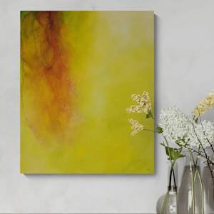 Harmony I by Colleen Frances