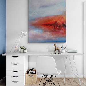 Elysium by Colleen Frances  Image: Living with Elysium