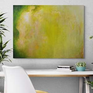 Spring by Colleen Frances