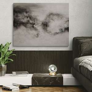 Intuition by Colleen Frances  Image: Intuition at Home