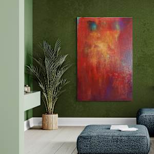 Radiant by Colleen Frances  Image: Radiant at Home