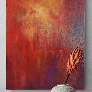 Radiant by Colleen Frances