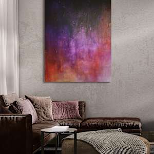 Ultraviolet by Colleen Frances