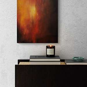 Embers by Colleen Frances