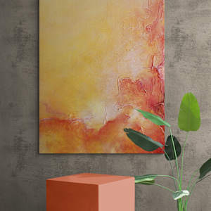 Diffuse I by Colleen Linfoot