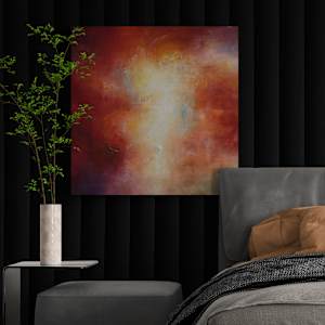 Summer Sky by Colleen Frances