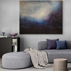 Point of Clarity by Colleen Frances  Image: Point of Clarity at Home
