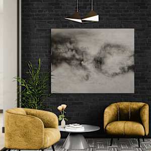 Intuition by Colleen Frances  Image: Intuition at Home