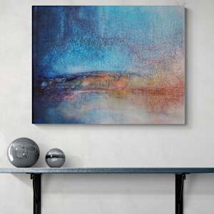 Distance by Colleen Frances