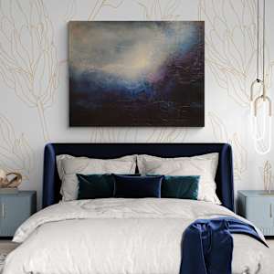 Point of Clarity by Colleen Frances  Image: Point of Clarity at Home