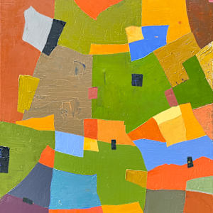 DARK FORCES by Keith Wilson, Image 1.