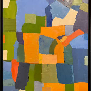 RED LEVER by Keith Wilson, Image 1.