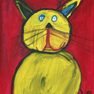 untitled by Erika Vega