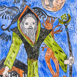 untitled by Jordan Lyons-Lau