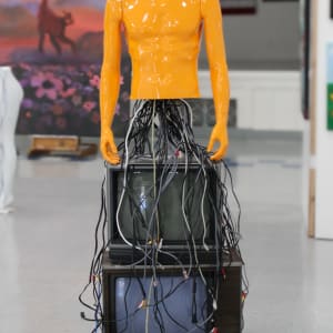 Boy Computer by Jacob Broughton