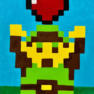 New Heart by Samantha Giannini