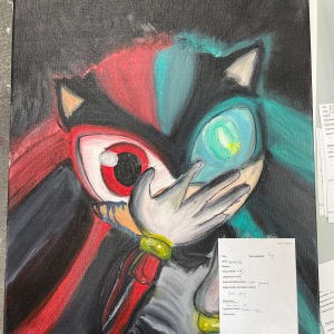 Chatter Box by Amanda Tecson