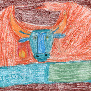 untitled by Reyna Camarillo-Gusimat