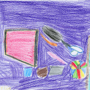 Untitled by Henry Lim