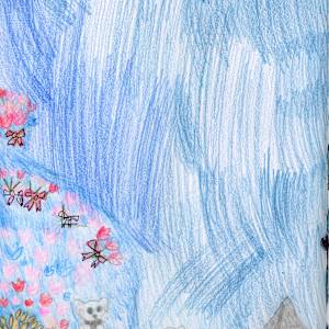 Untitled by Isabel Garcia