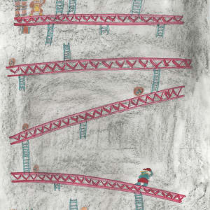 The Best Game Ever by Joshua Benschop