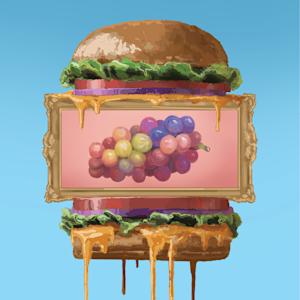 You Art What You Eat by Jacob Broughton