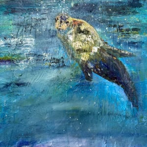 Serena by Annie Wood