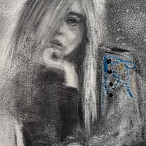 Beyond the Noise by Annie Wood 